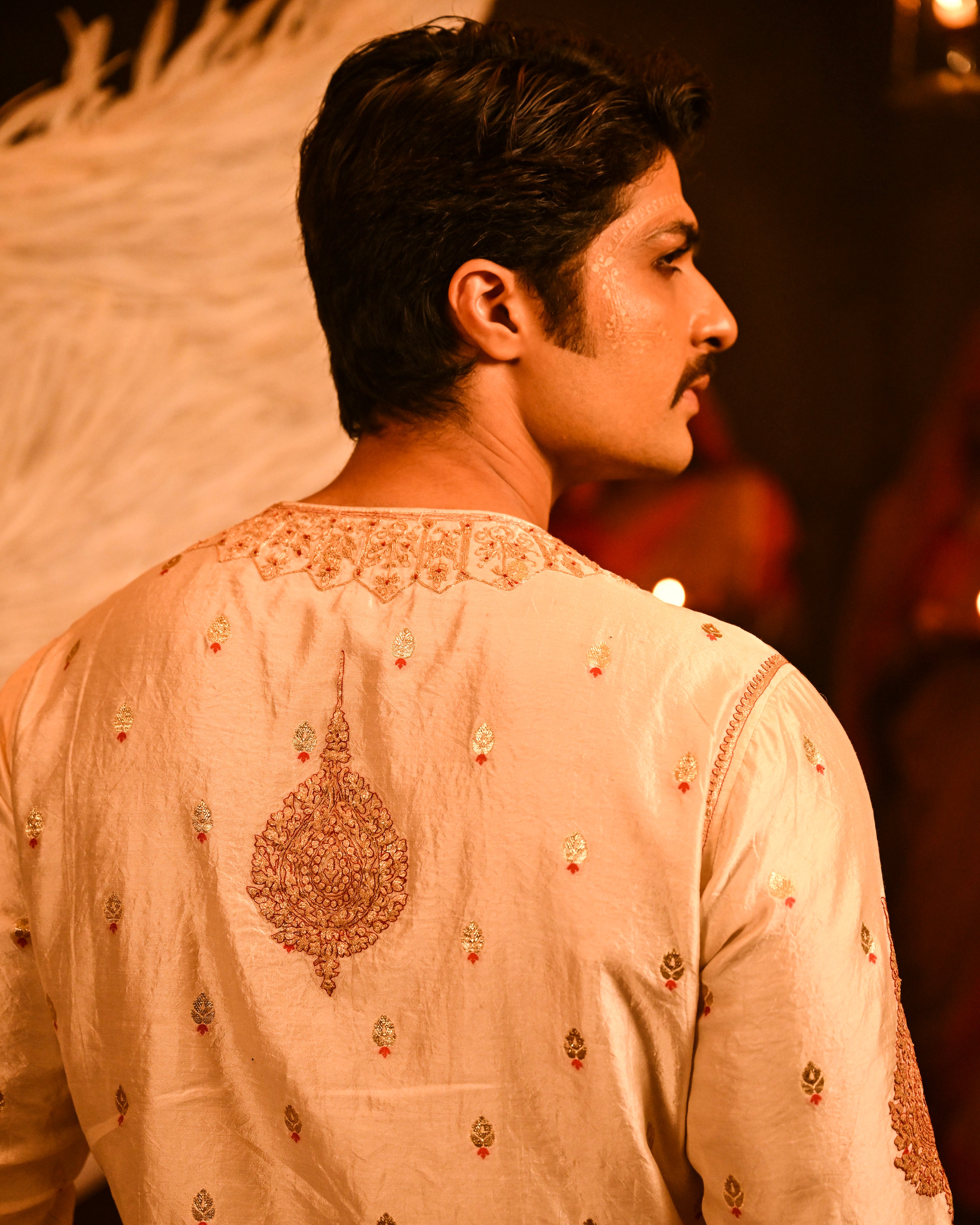 Tussar Punjabi