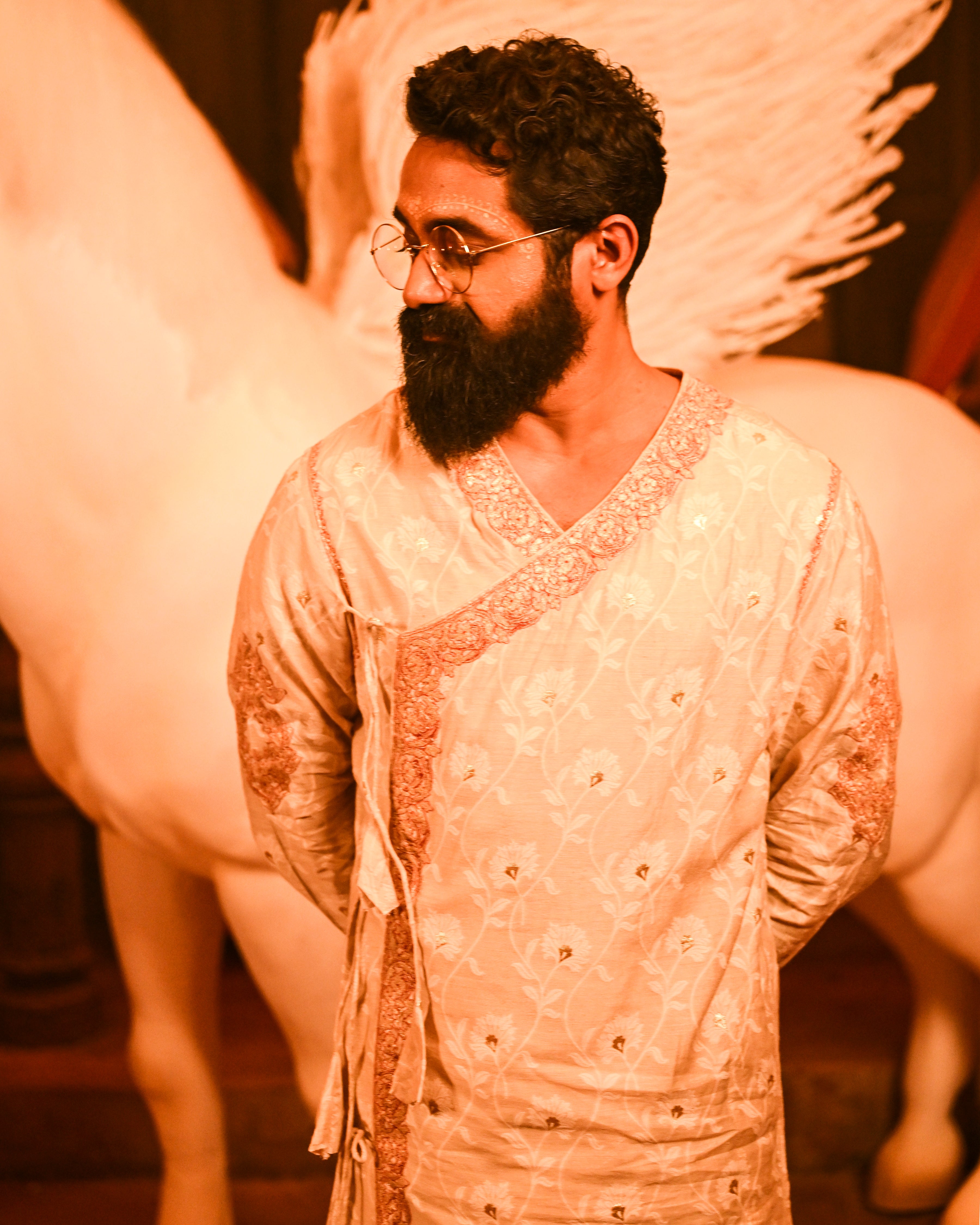 Tussar Punjabi