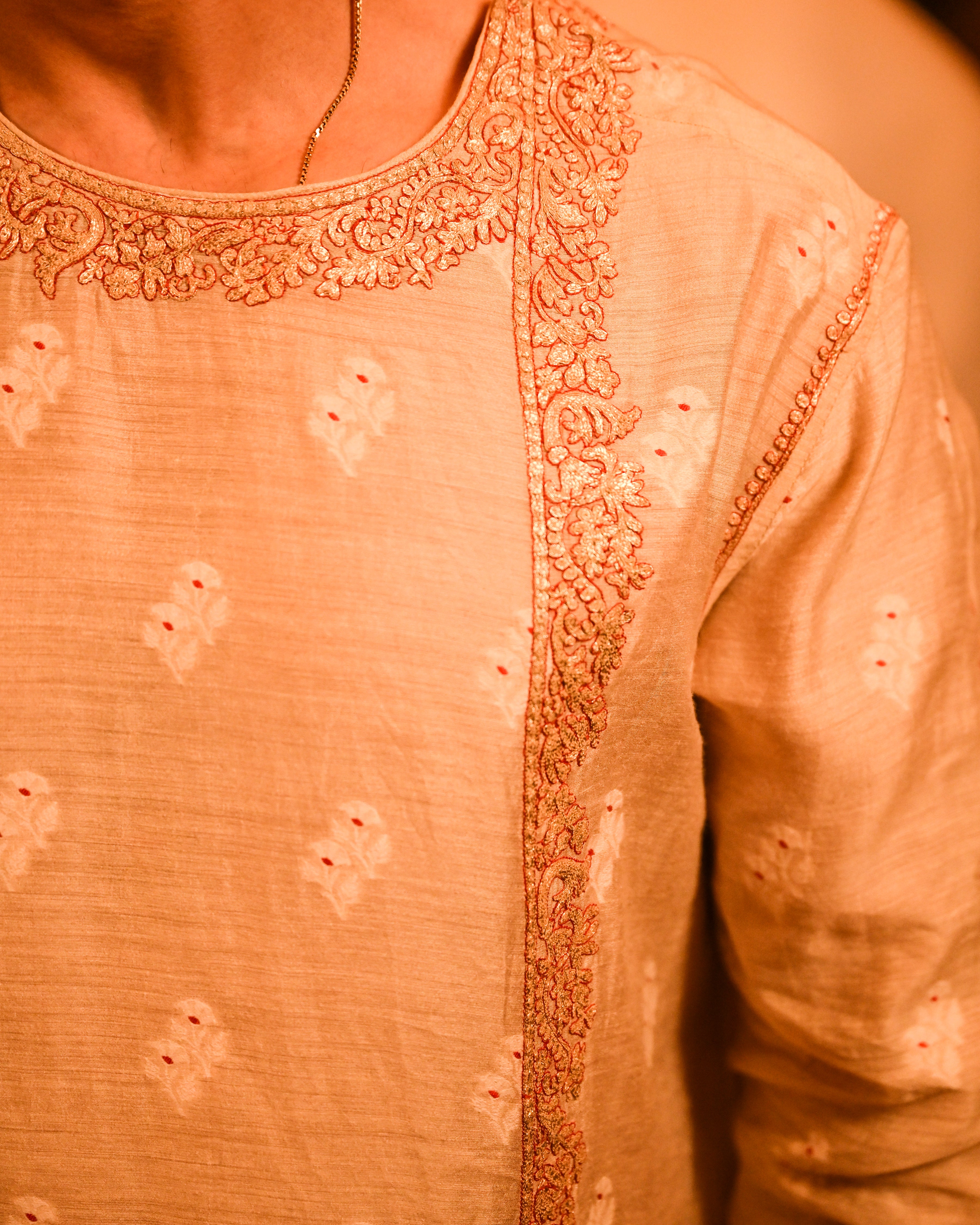 Tussar Punjabi