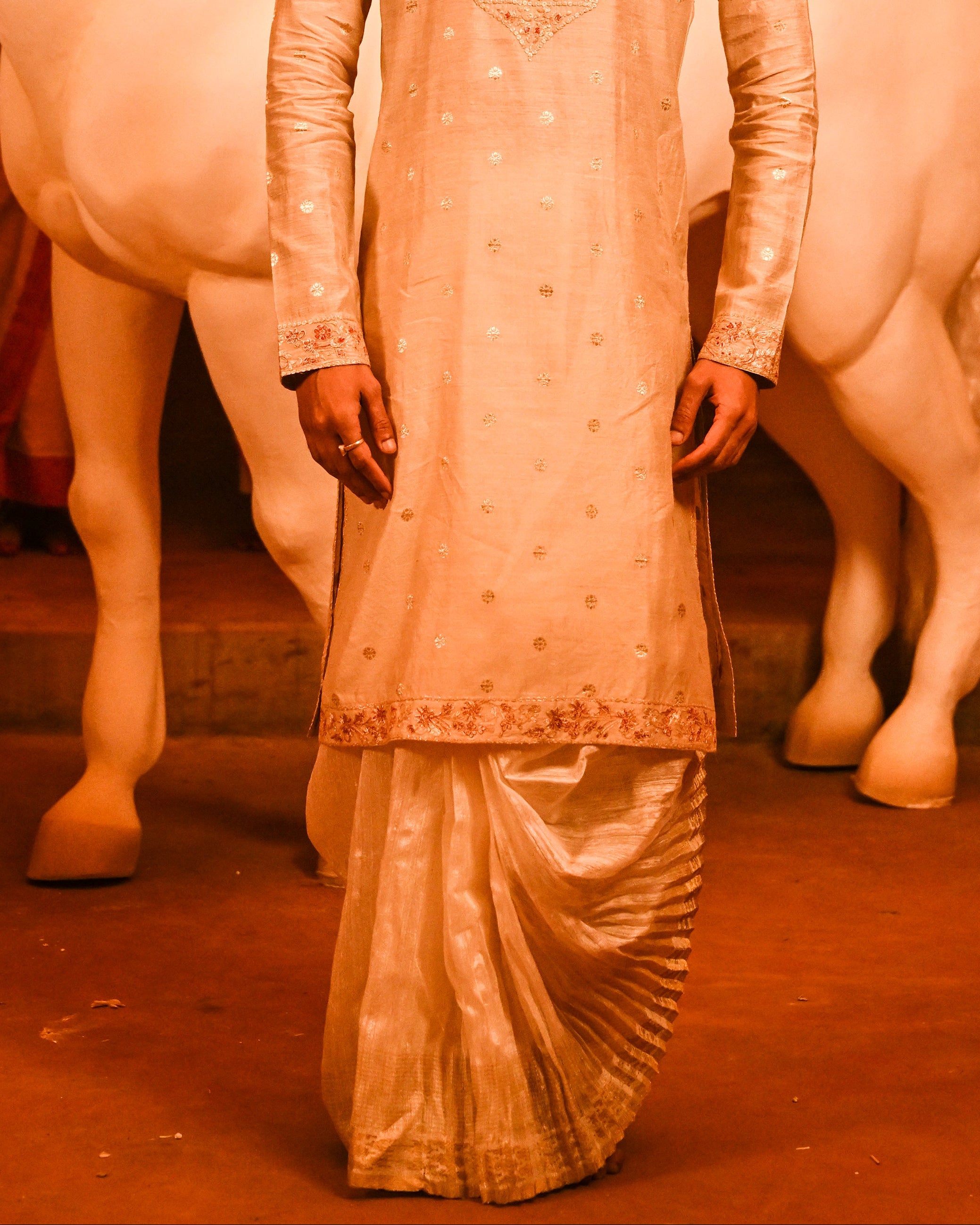 Motka Dhoti