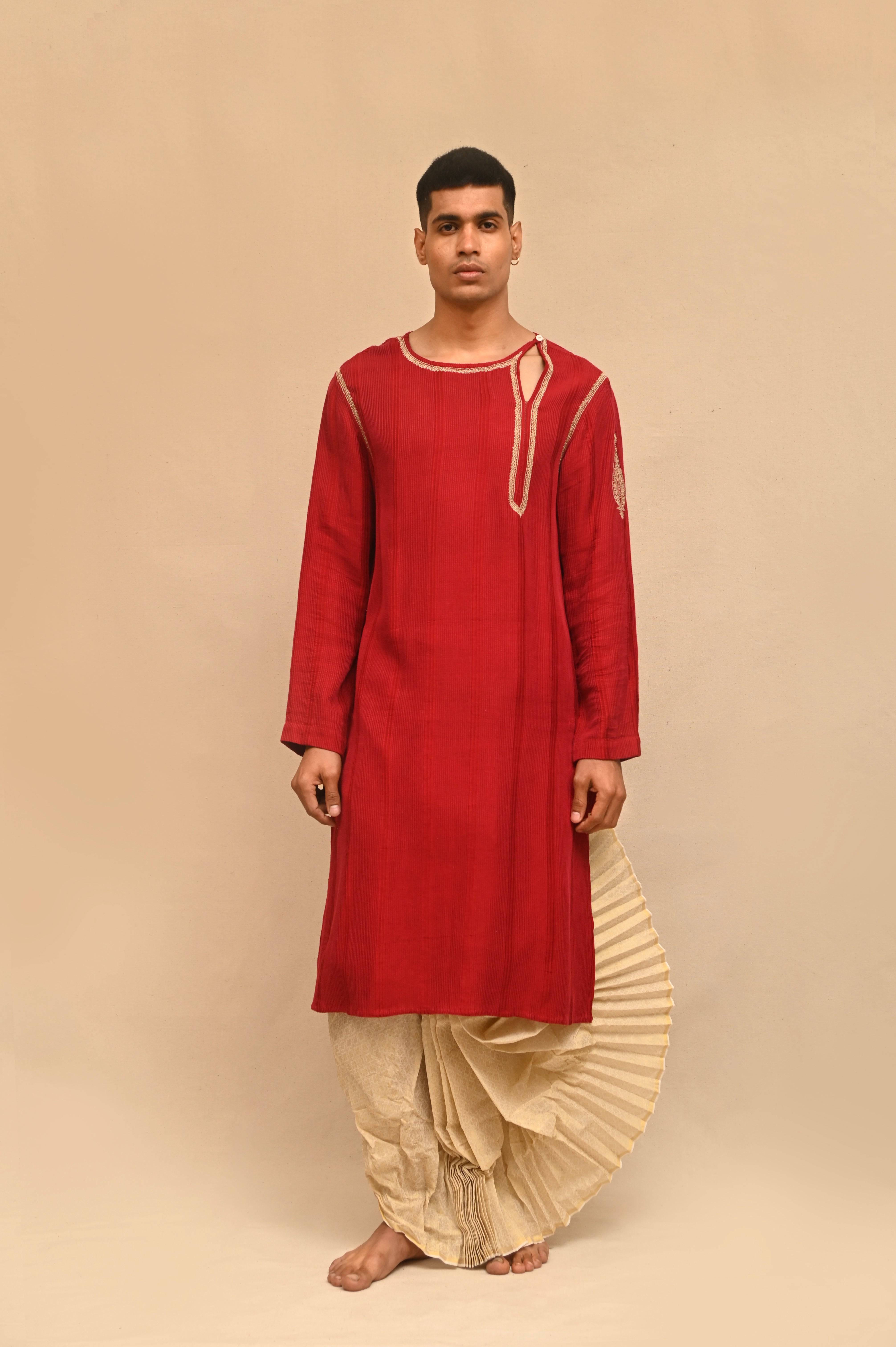 Pintuck Punjabi