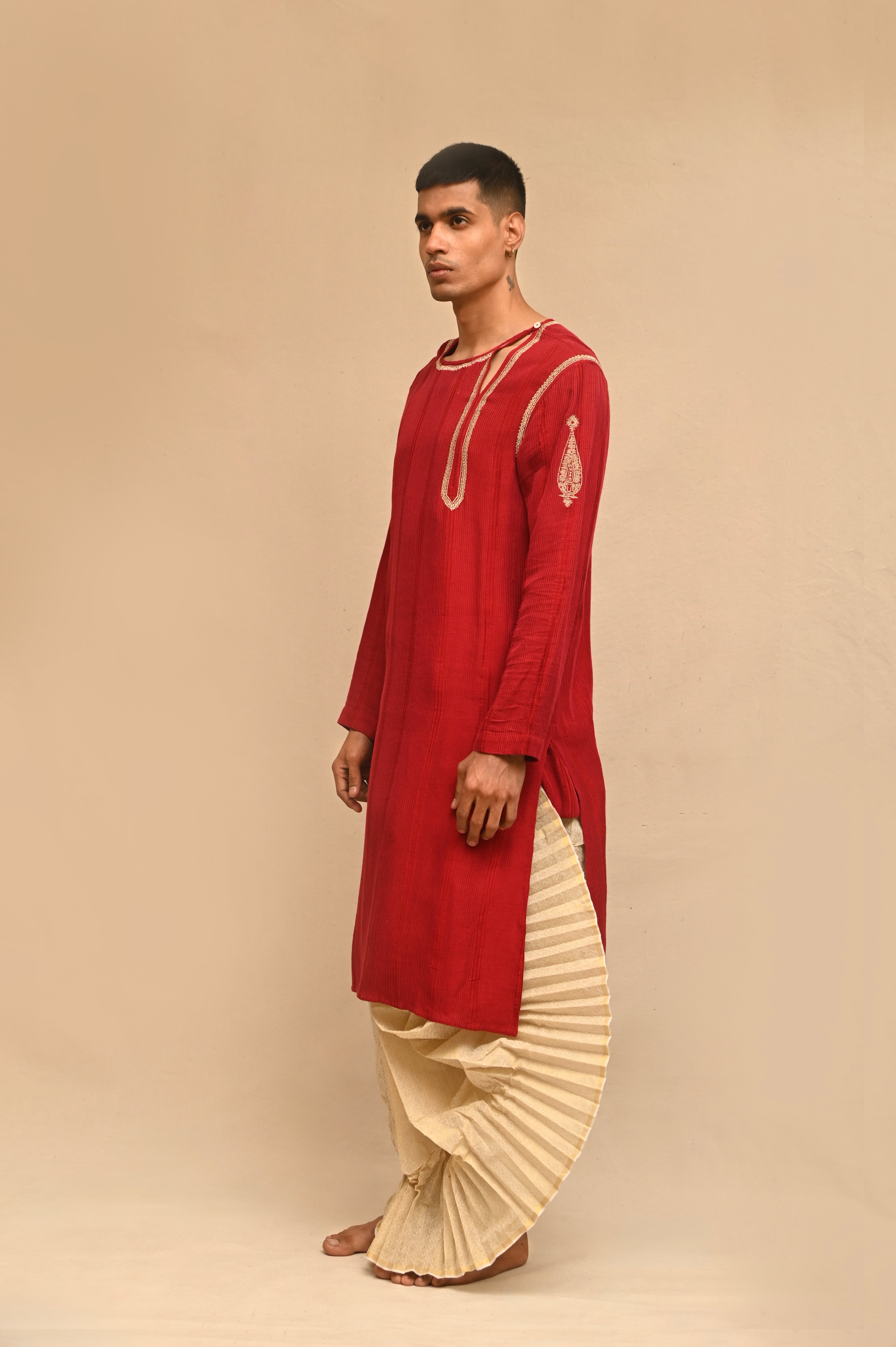 Pintuck Punjabi