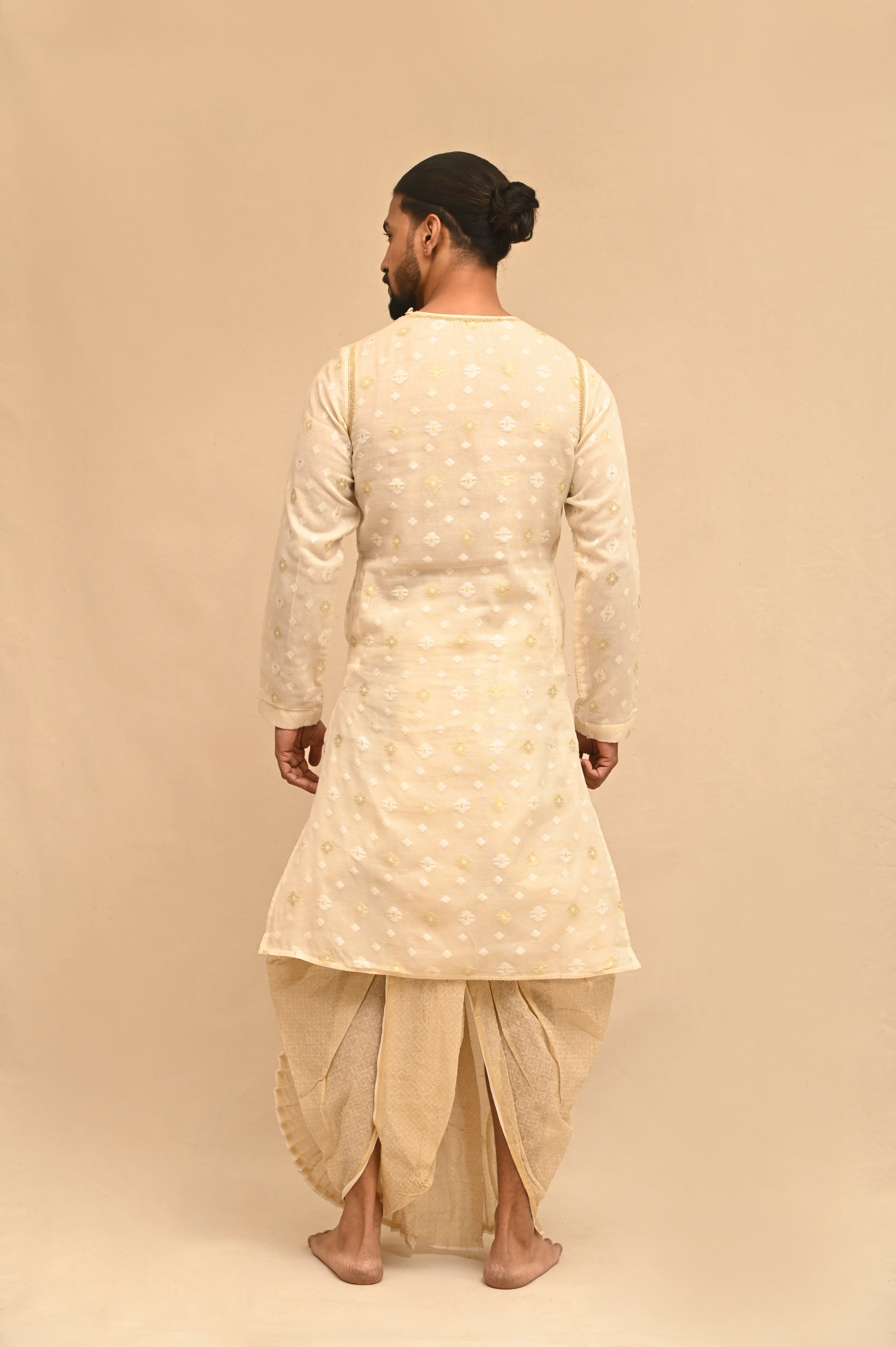 Jamdani Punjabi