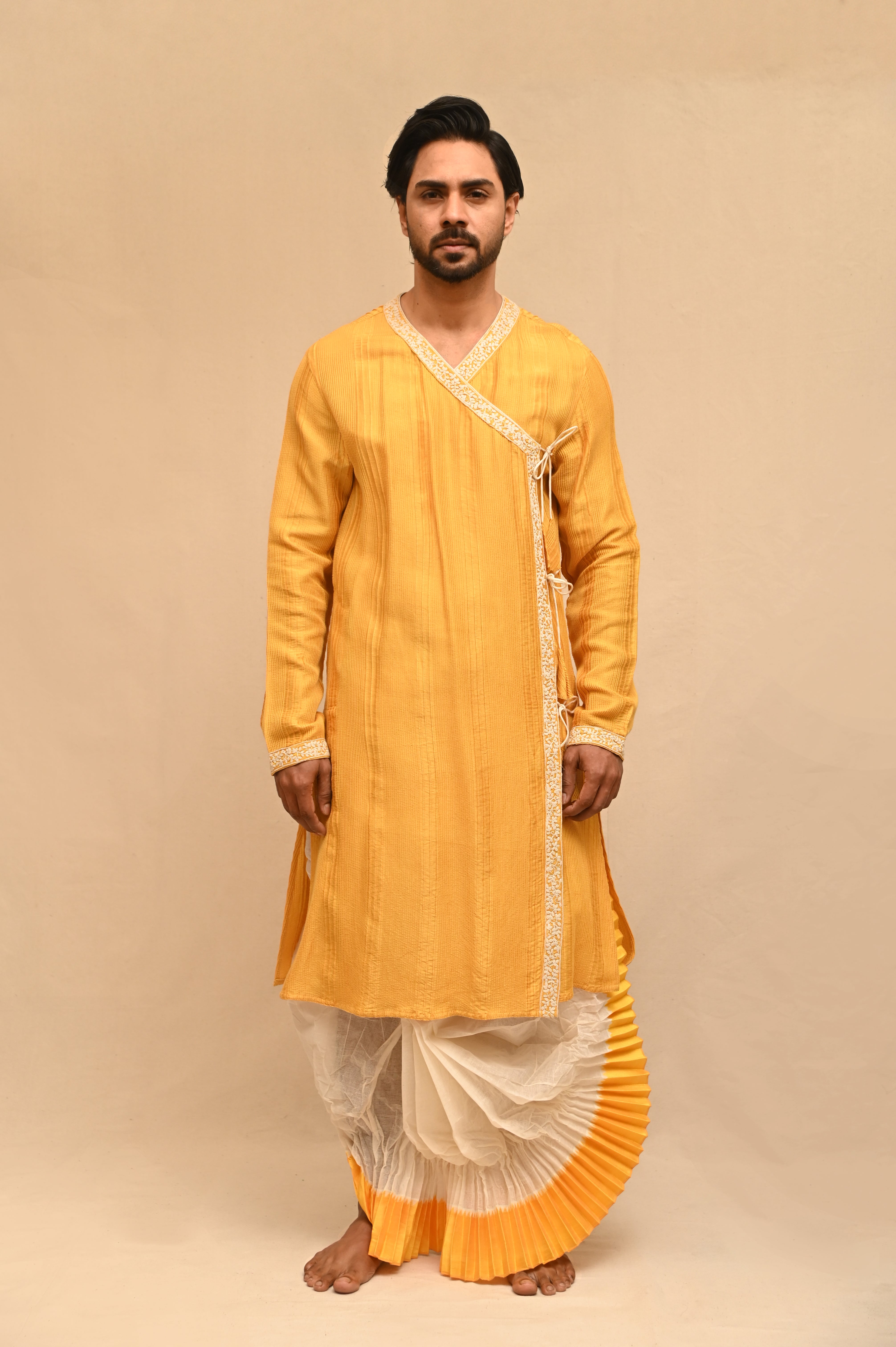 Pintuck Punjabi