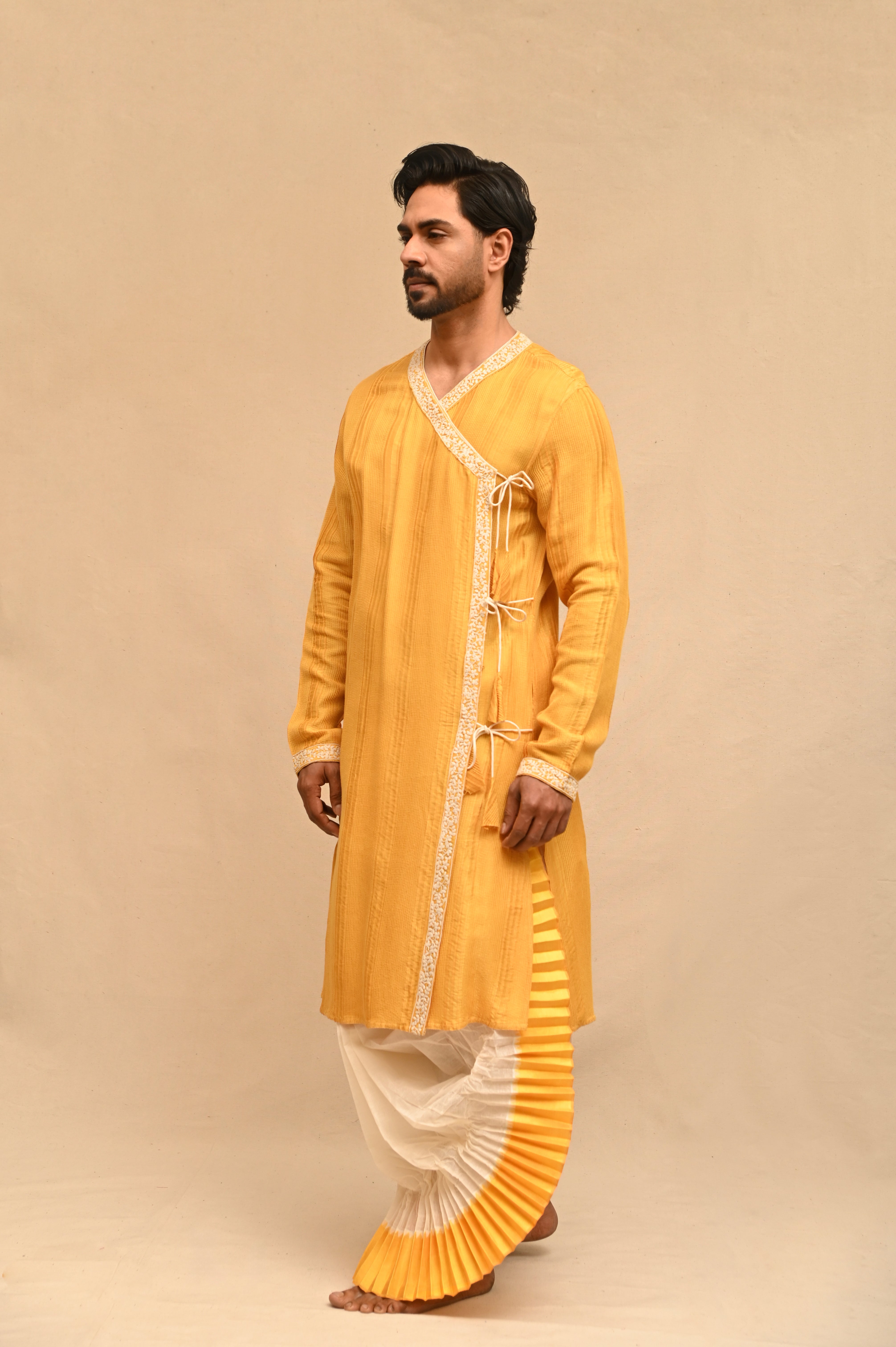 Pintuck Punjabi