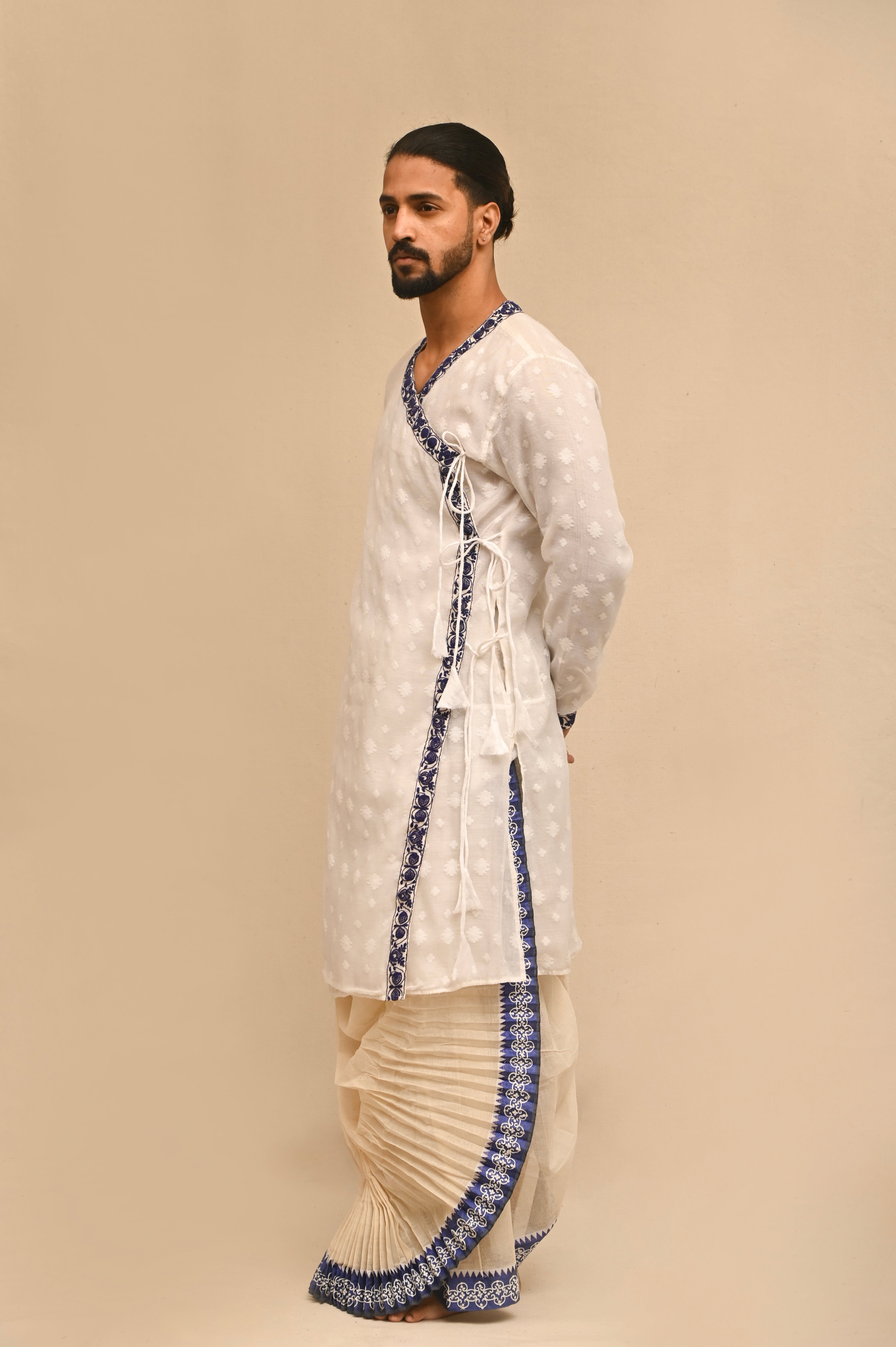 Jamdani Punjabi
