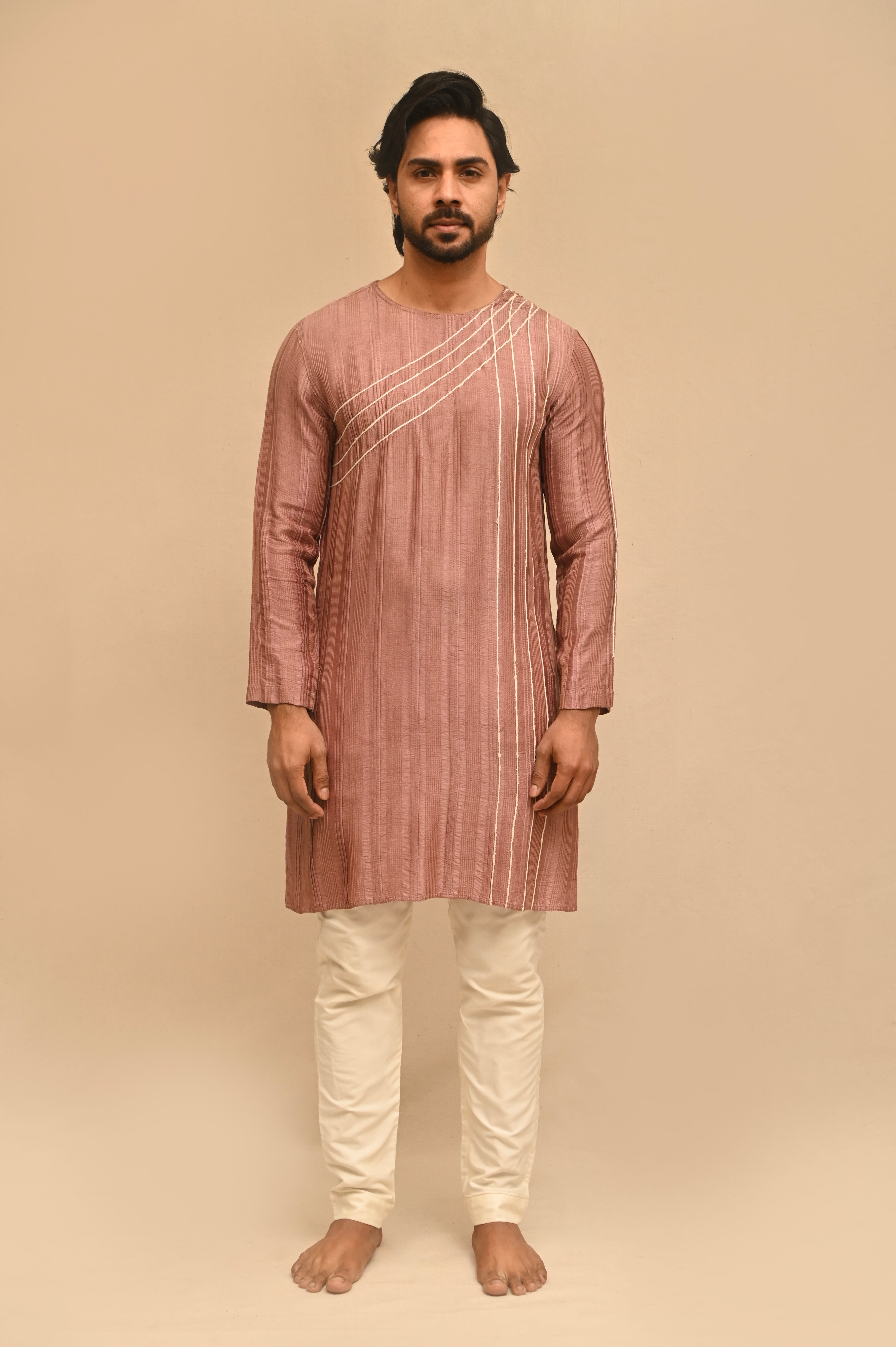 Pintuck Punjabi