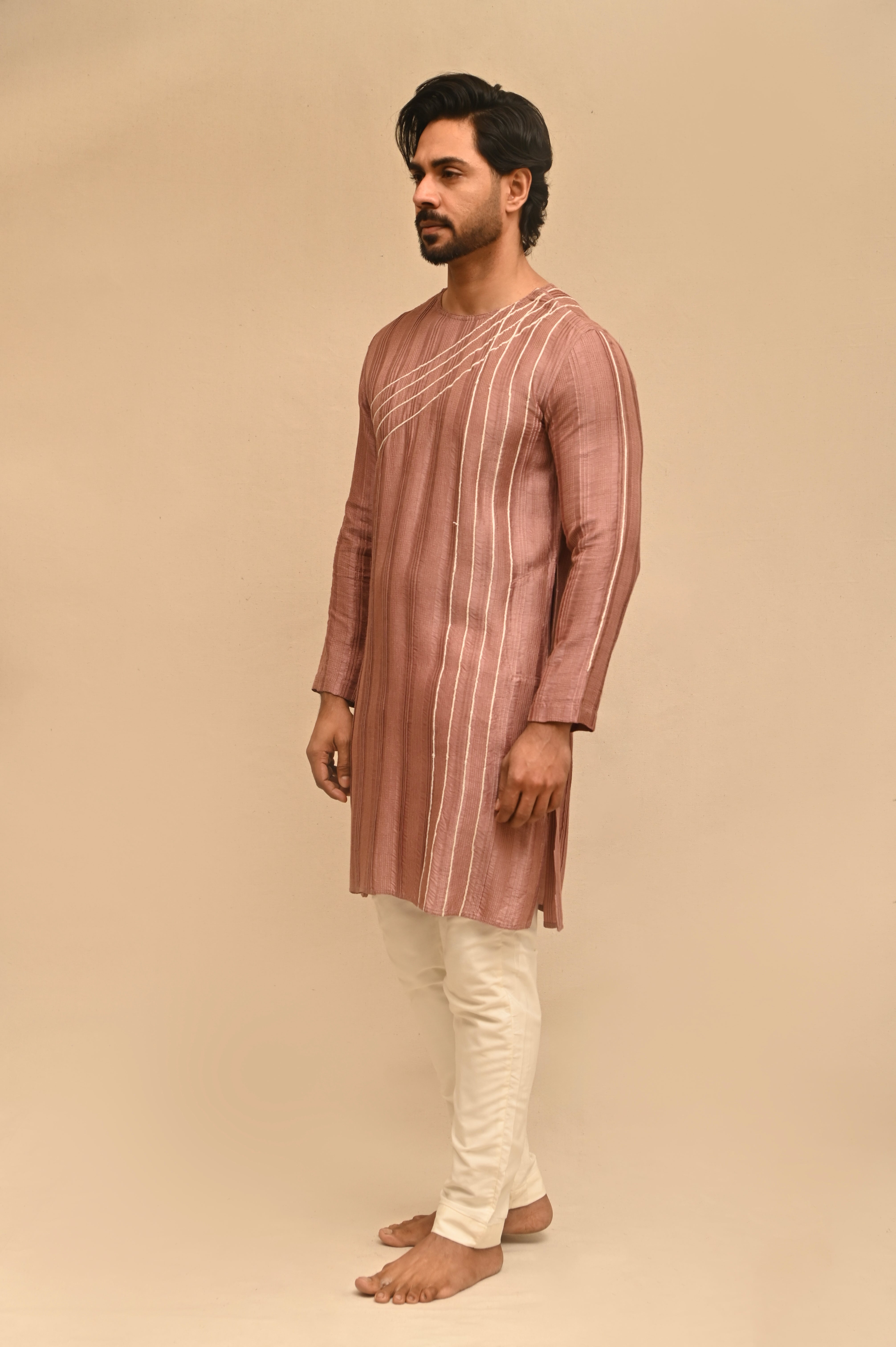 Pintuck Punjabi