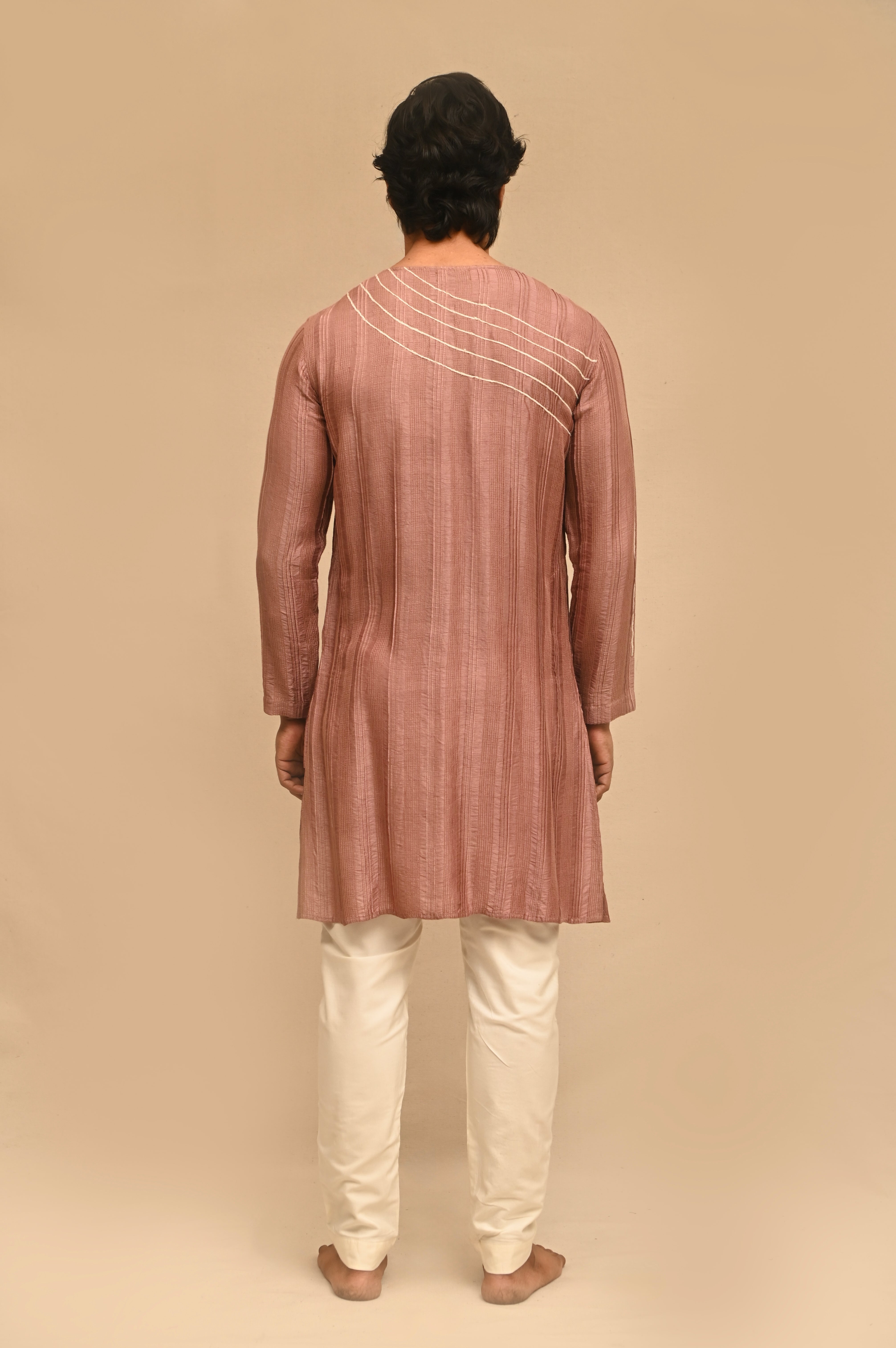 Pintuck Punjabi