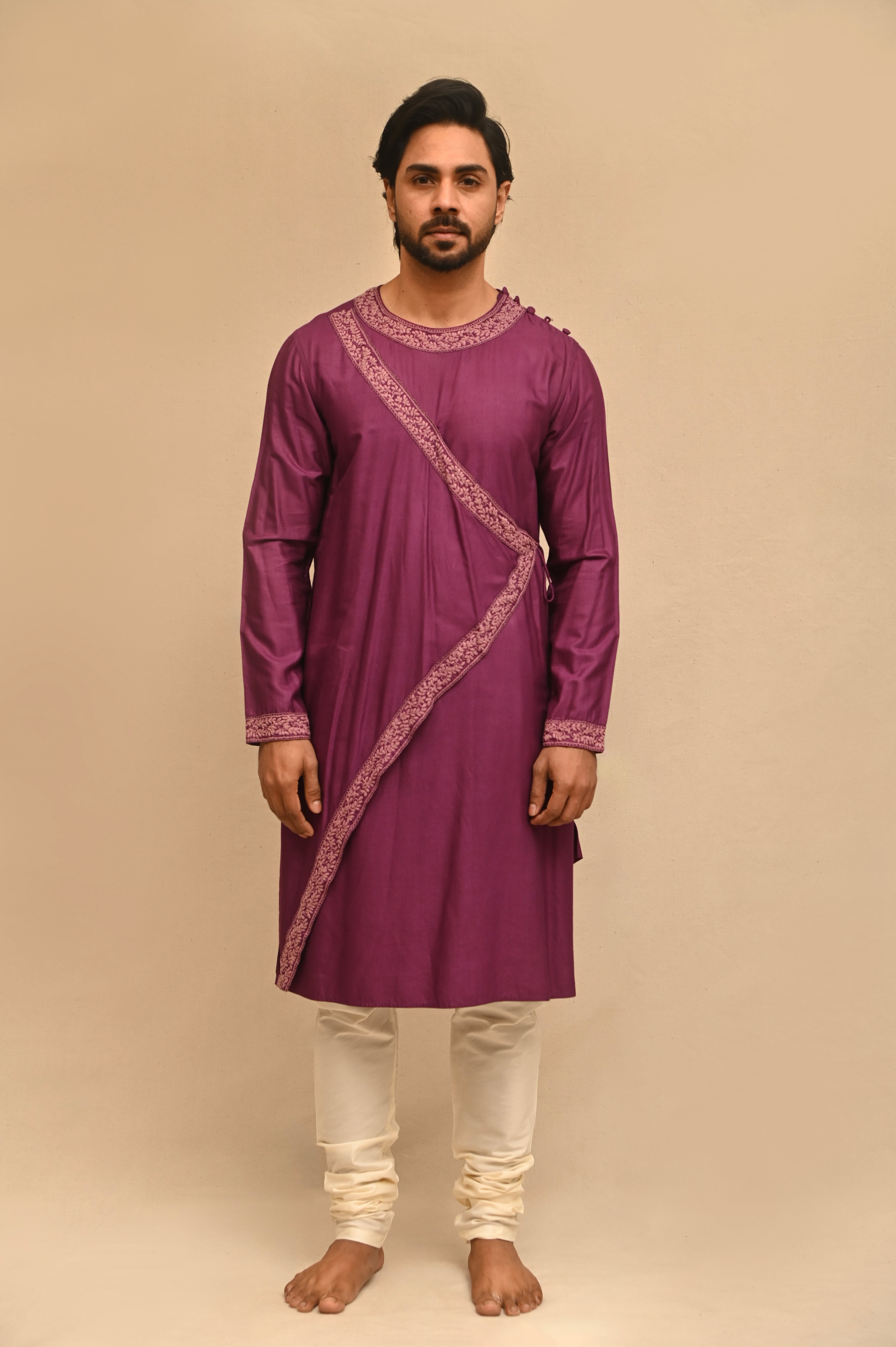 Pintuck Punjabi