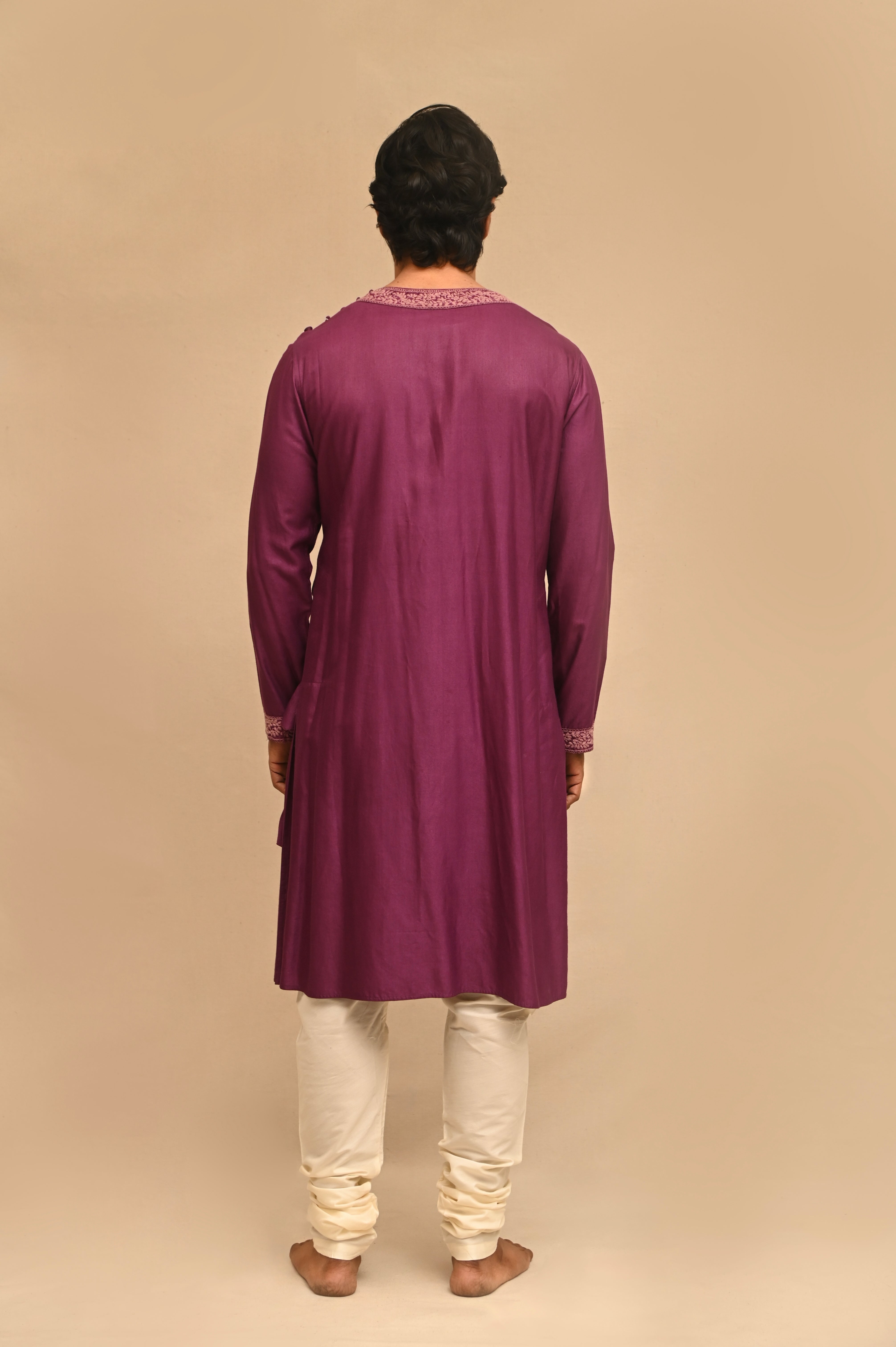 Pintuck Punjabi