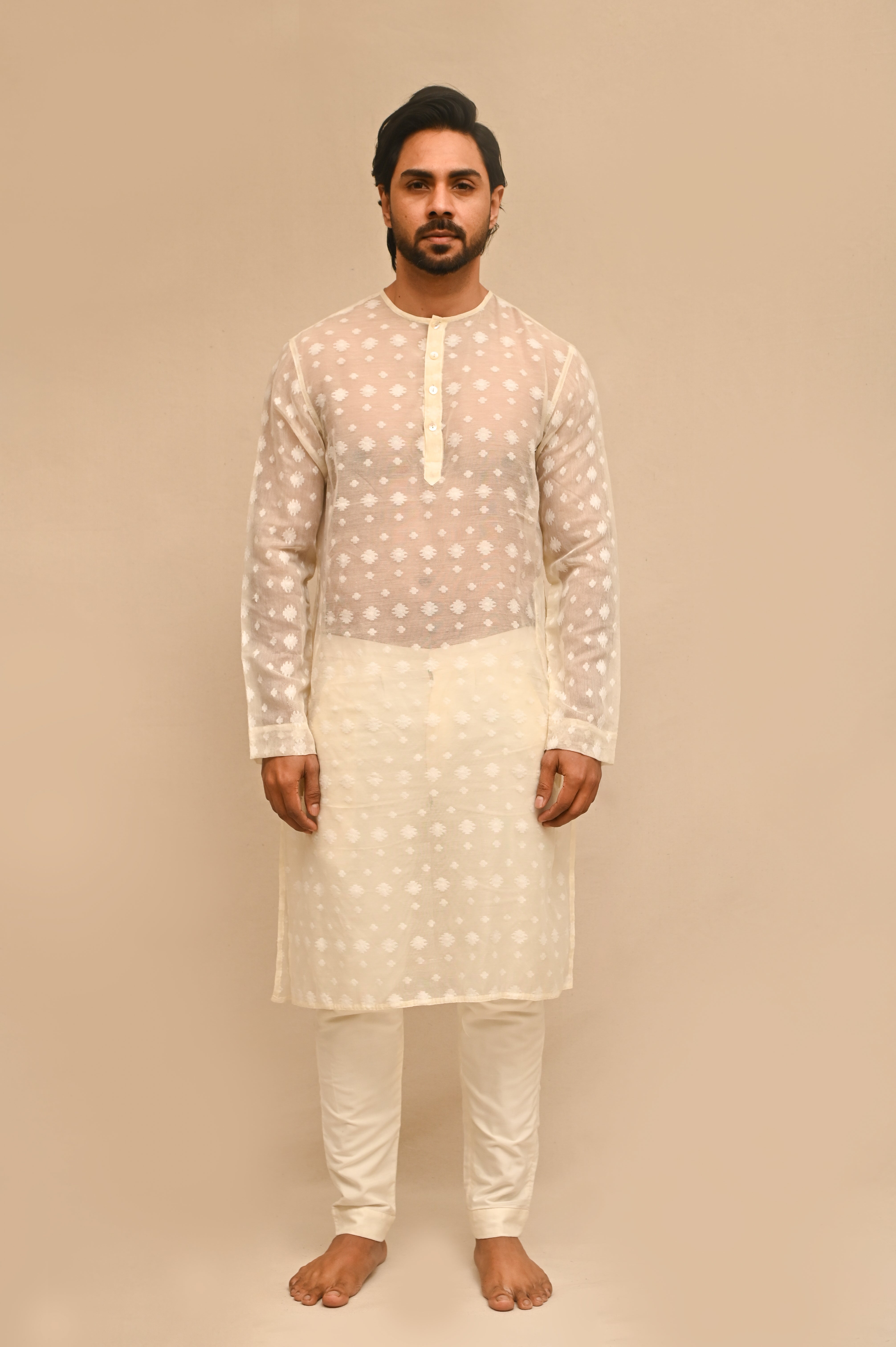 Jamdani Punjabi