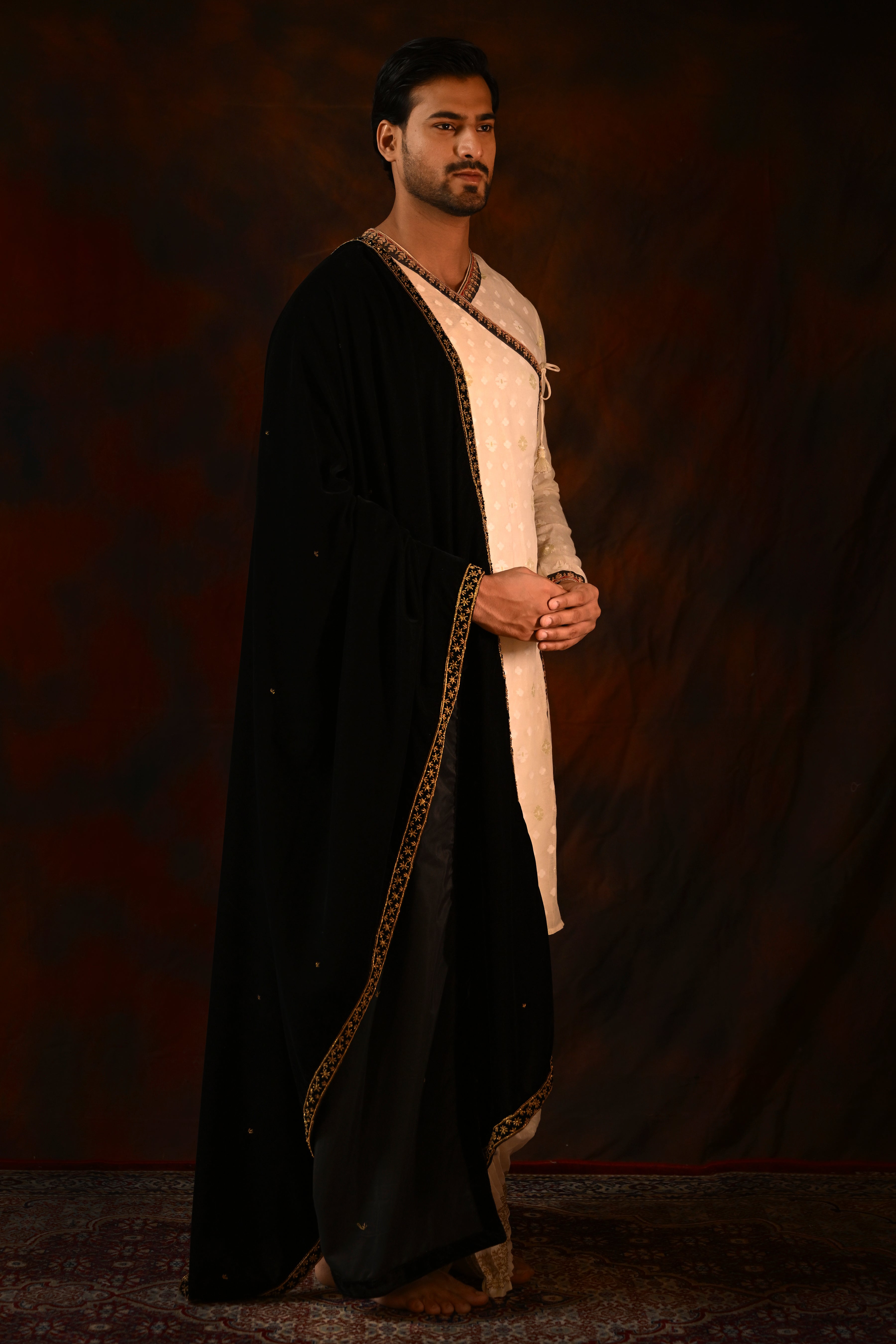 Jamdani Punjabi