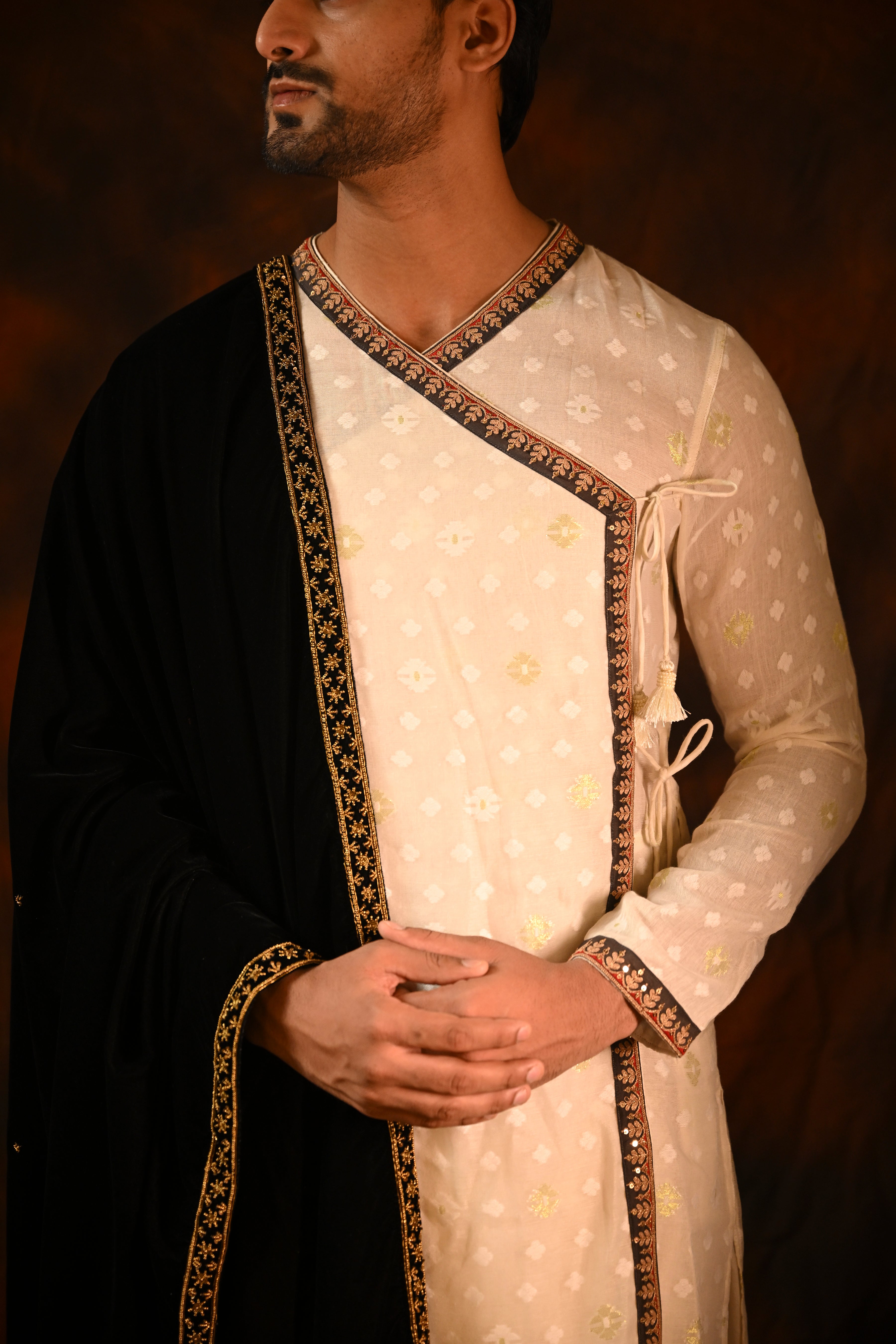 Jamdani Punjabi