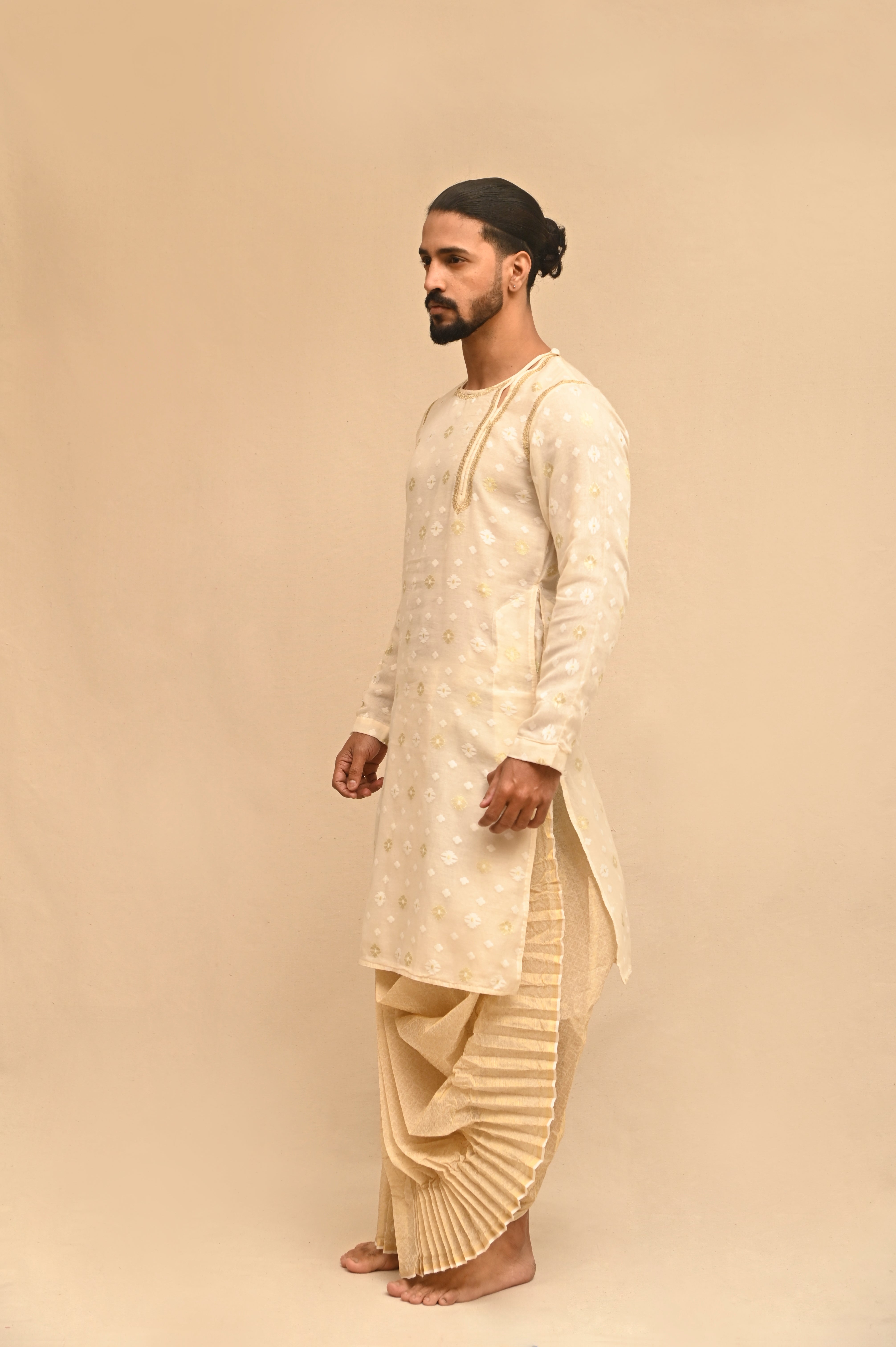 Jamdani Punjabi