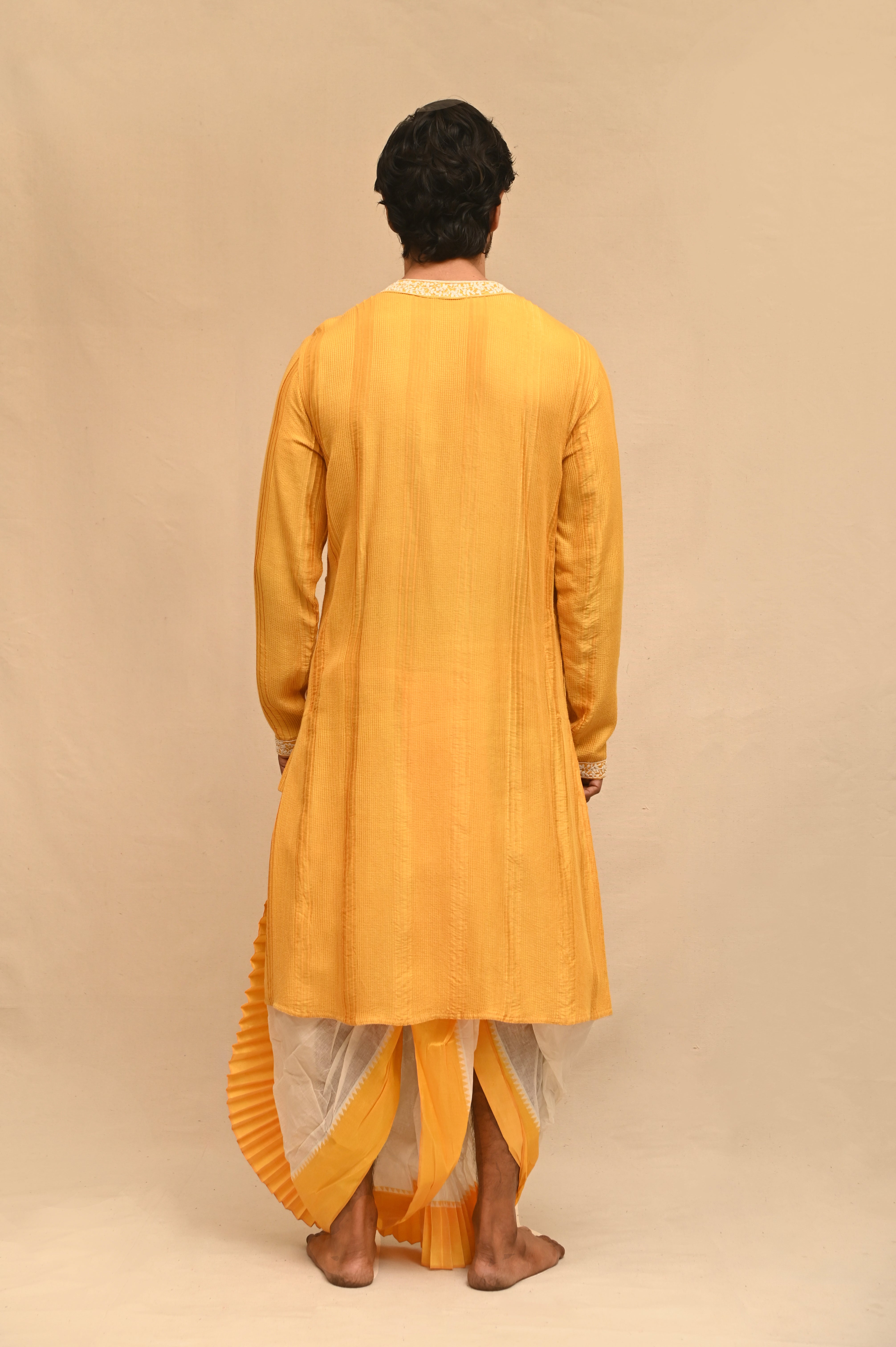 Pintuck Punjabi