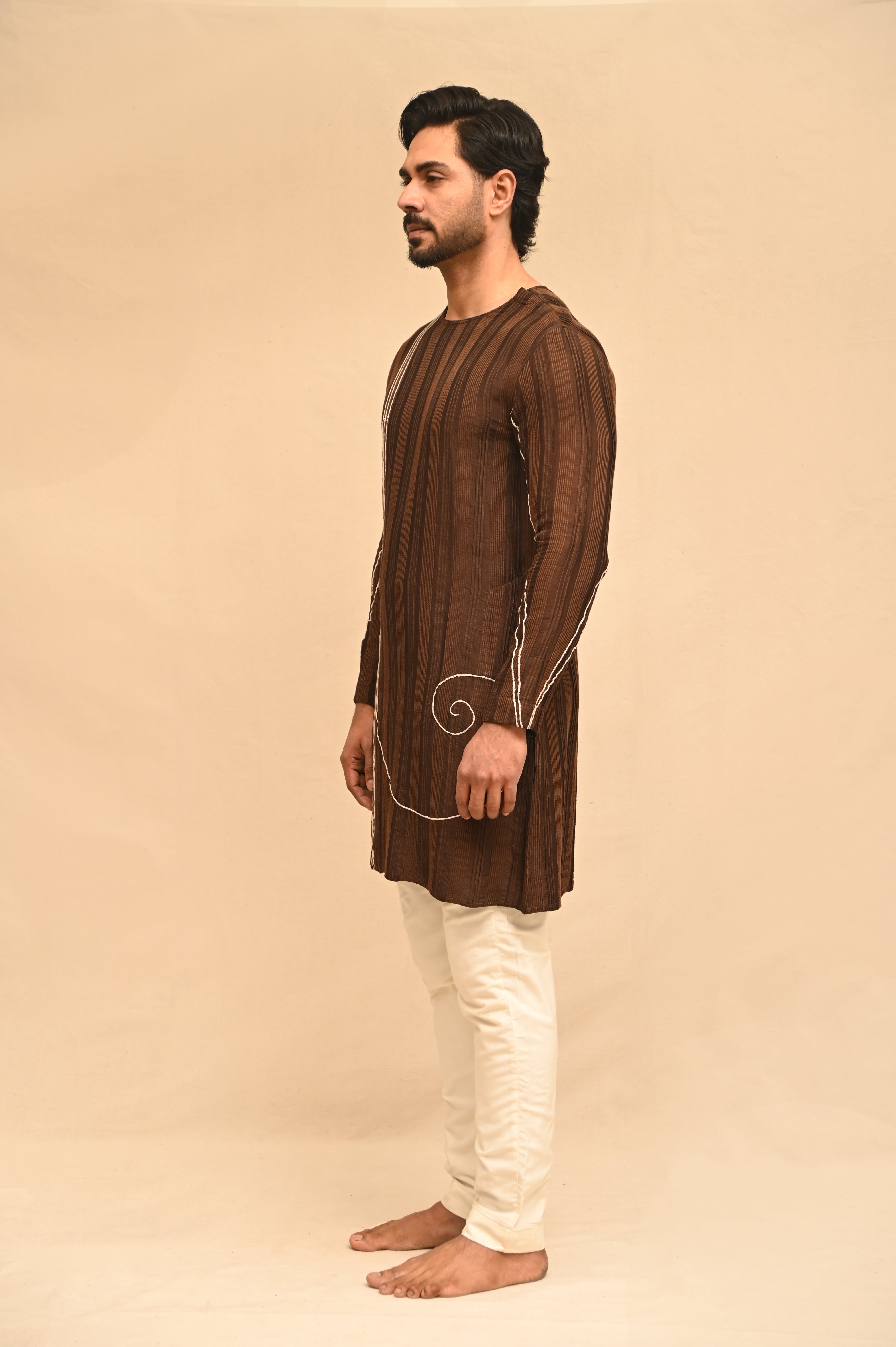 Pintuck Punjabi