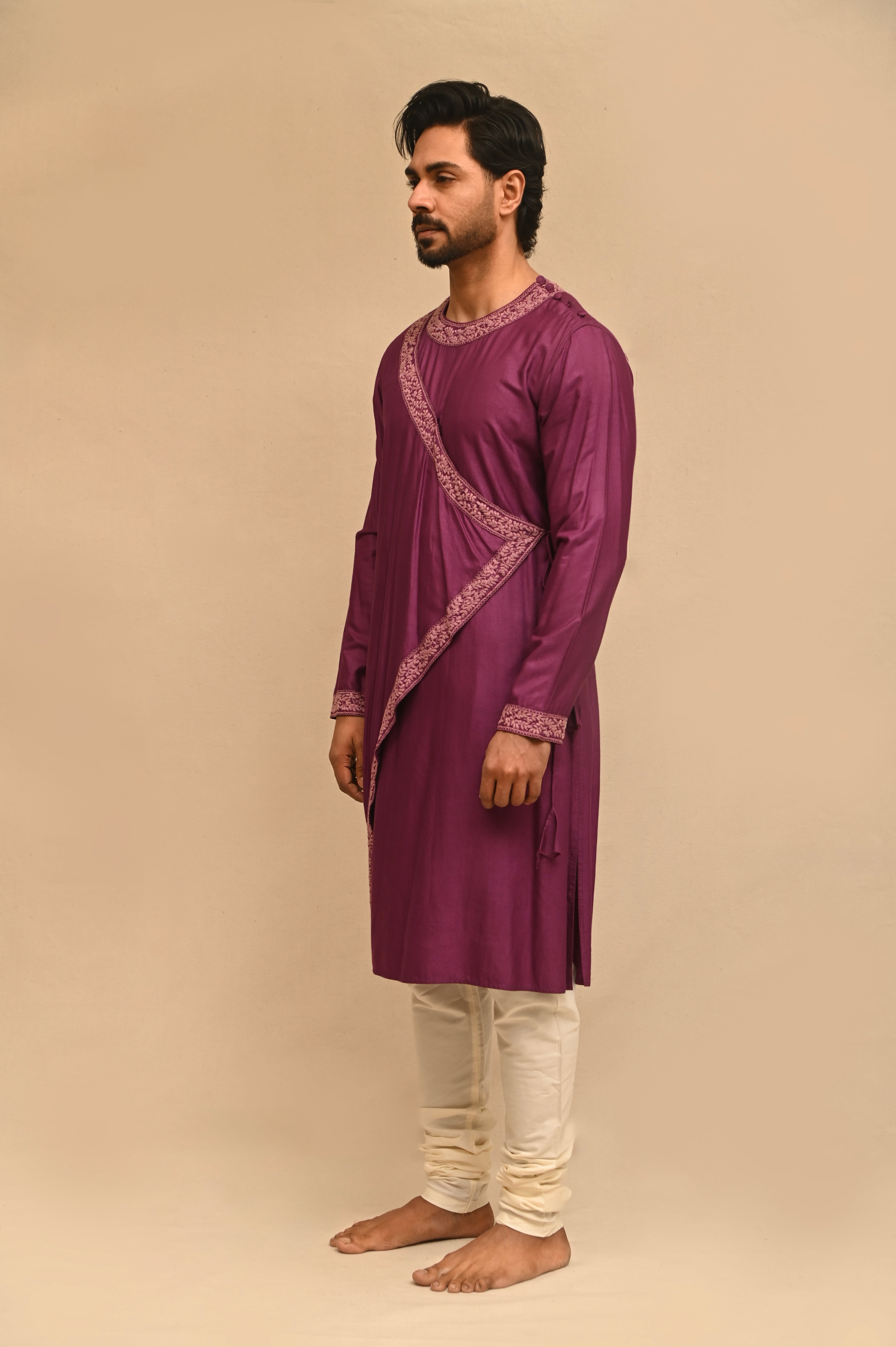 Pintuck Punjabi