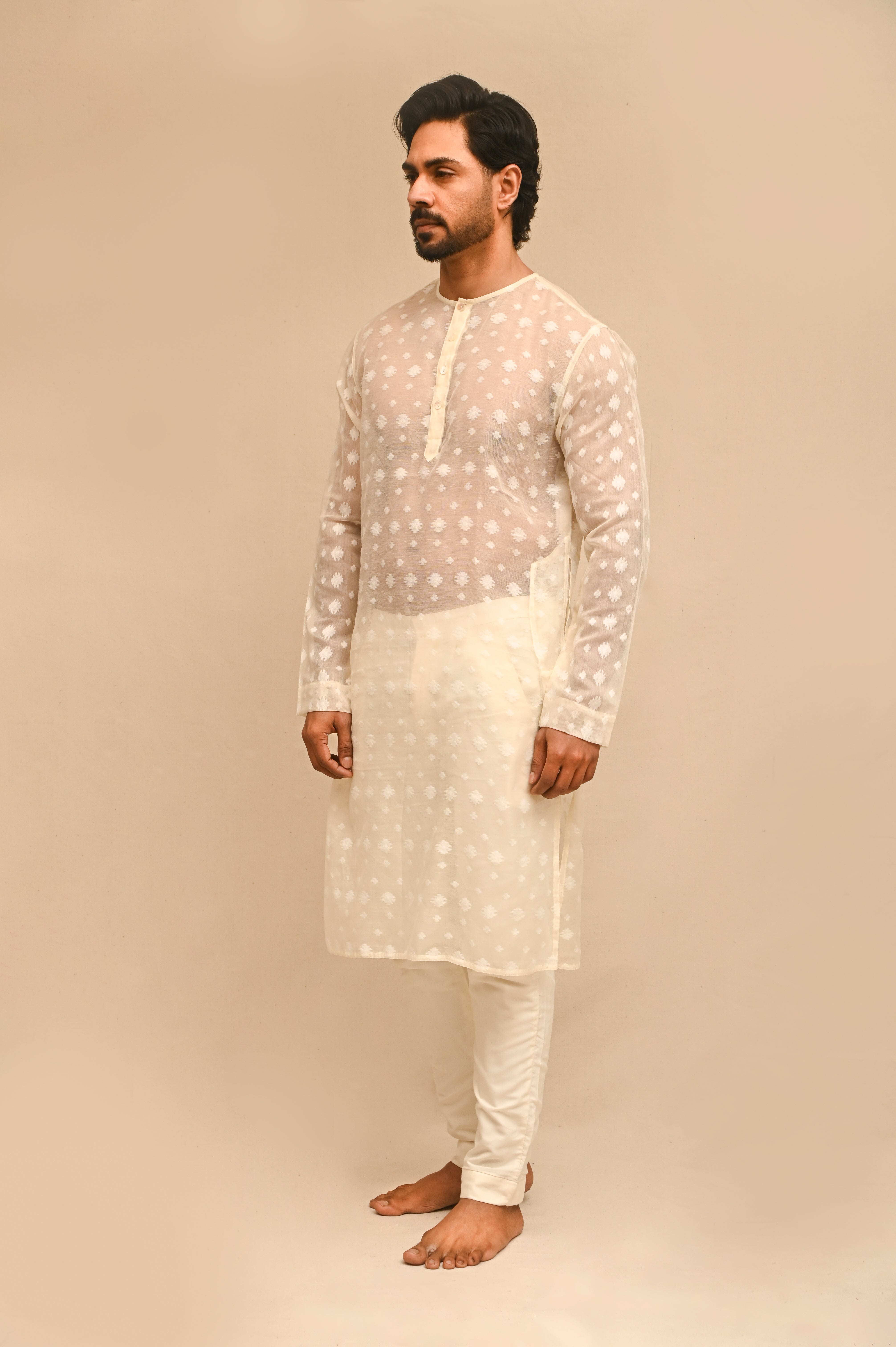 Jamdani Punjabi