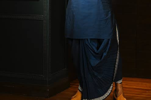 Khadi Cotton Dhoti