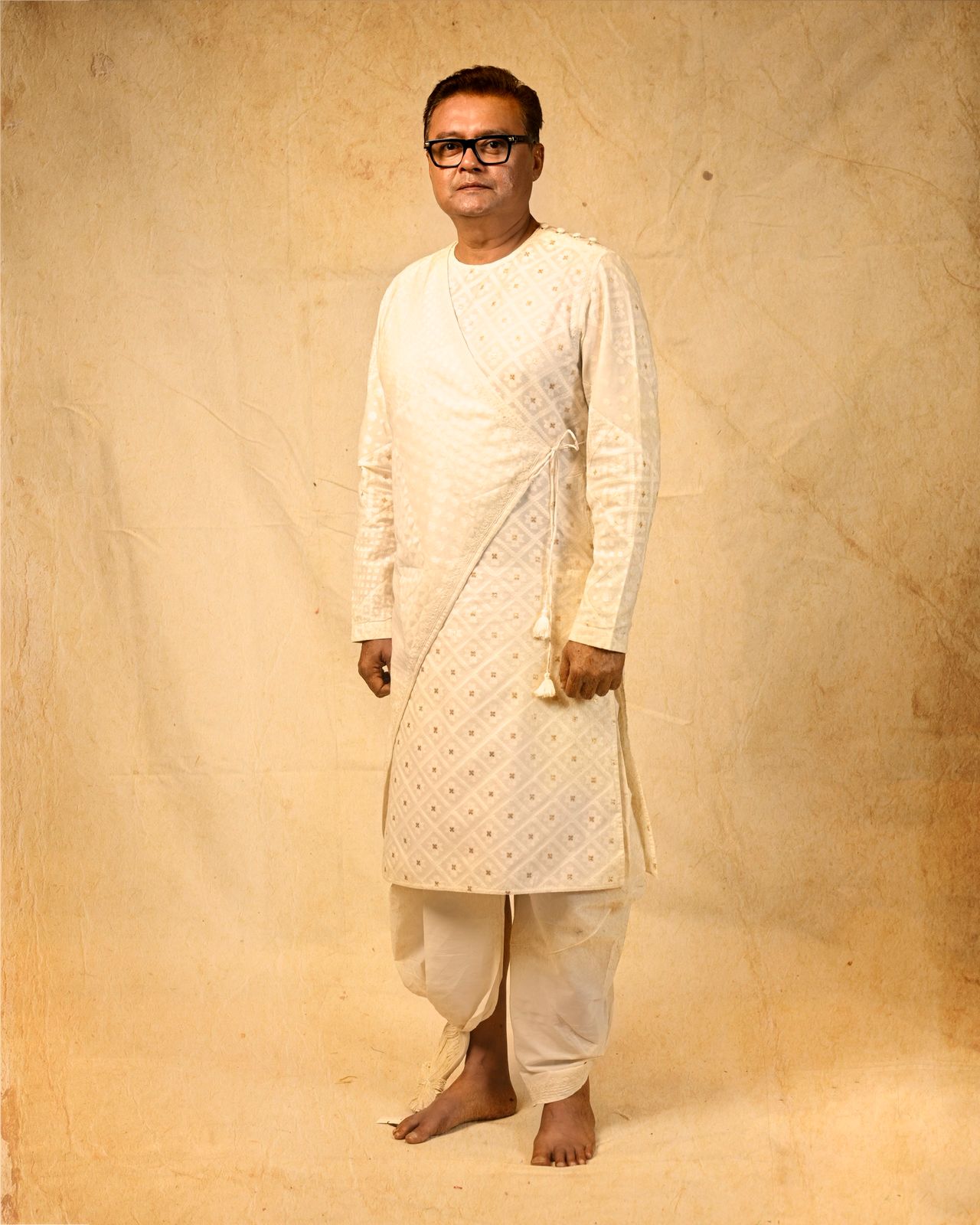 GOUR COLLECTION (GC010)
