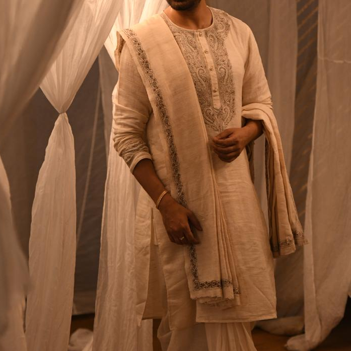 Saptapadhi Shawl